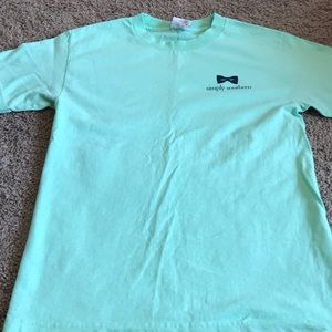 simply southern T-shirt